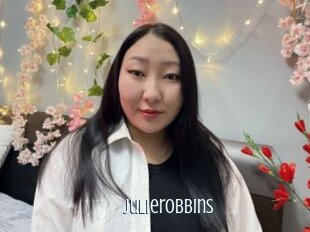Julierobbins
