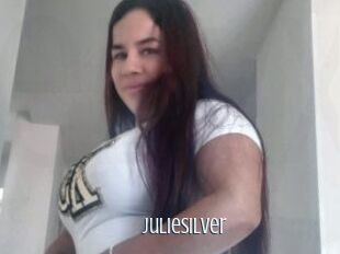 Juliesilver
