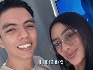 Julietaalex