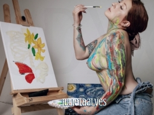 julietaalves Edonkey xxx