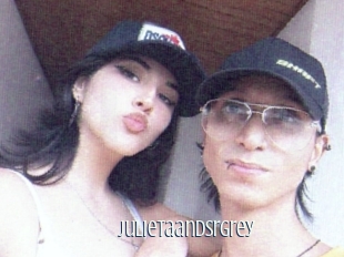 Julietaandsrgrey