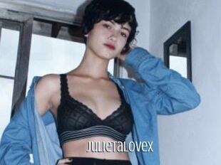Julietalovex