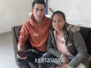 Julietanadjoe