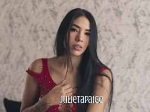 Julietapaige