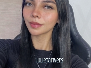 Julietarivers