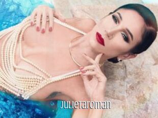 Julietaroman