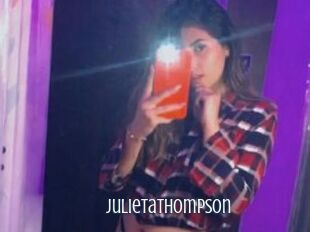 Julietathompson