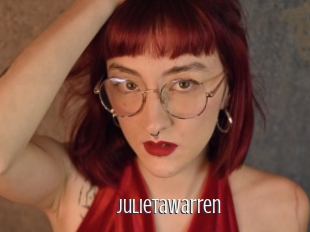 Julietawarren