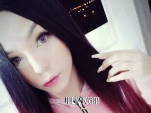 Julietcam