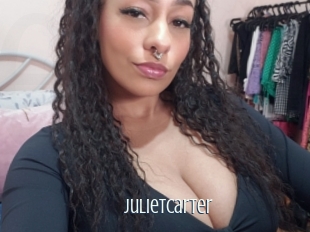 Julietcarter