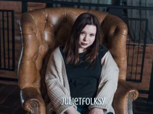 Julietfolksy