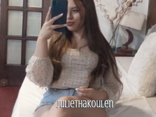 Juliethakoulen
