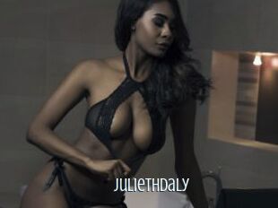 Juliethdaly