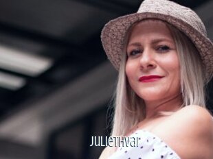 Juliethvar