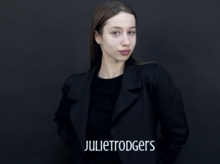 Julietrodgers