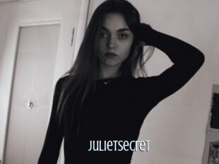 Julietsecret