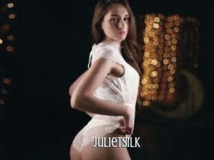 Julietsilk