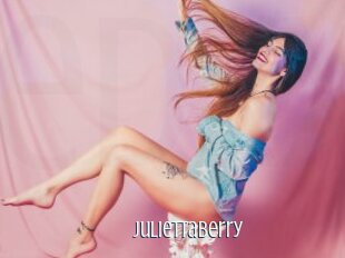 Juliettaberry
