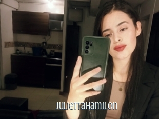 Juliettahamilon