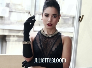 Juliettebloom