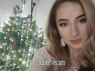 Juliettecam
