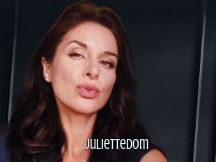 Juliettedom