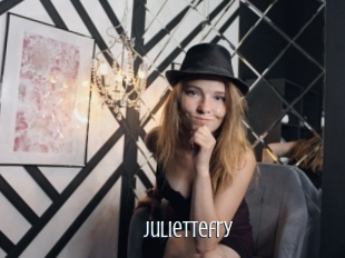 Juliettefry