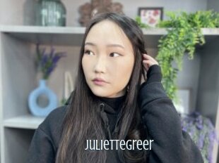 Juliettegreer