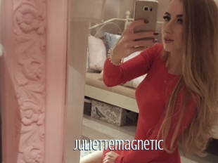 Juliettemagnetic
