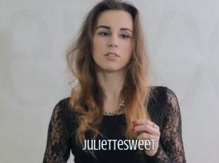 Juliettesweet