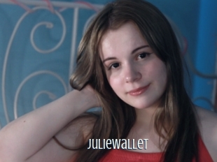 Juliewallet