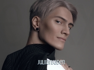 Juliianjaden
