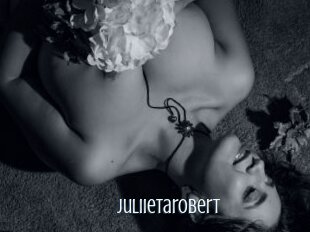 Juliietarobert