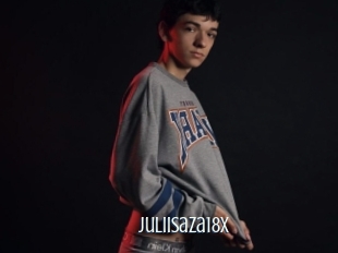 Juliisaza18x