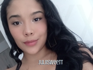 Juliisweett