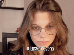 Julinagorovena