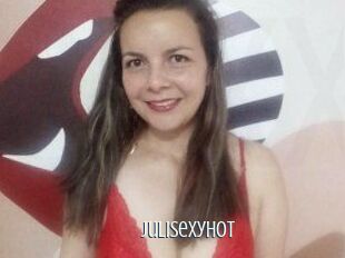 Julisexyhot