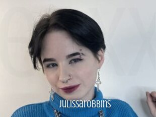 Julissarobbins