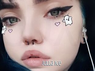 Julla_ice