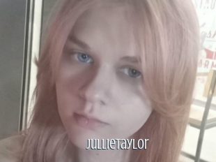 Jullietaylor