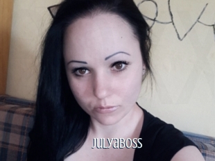 Julyaboss