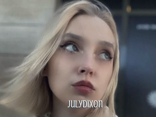 Julydixon