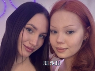 Julykali