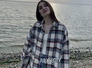 Julysenty