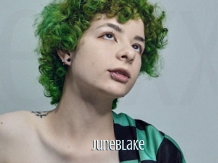 Juneblake