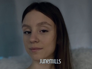 Junemills