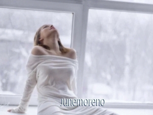 Junemoreno