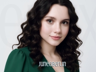 Juneoberlin