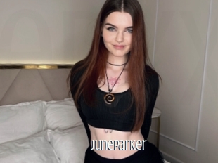 Juneparker