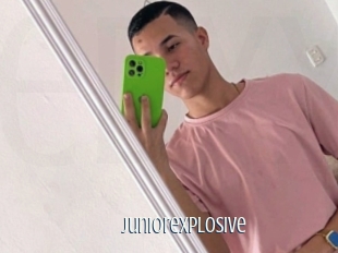 Juniorexplosive